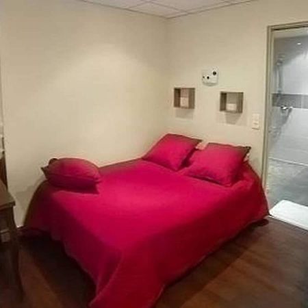 Hotel Jarry Confort Παρίσι Εξωτερικό φωτογραφία
