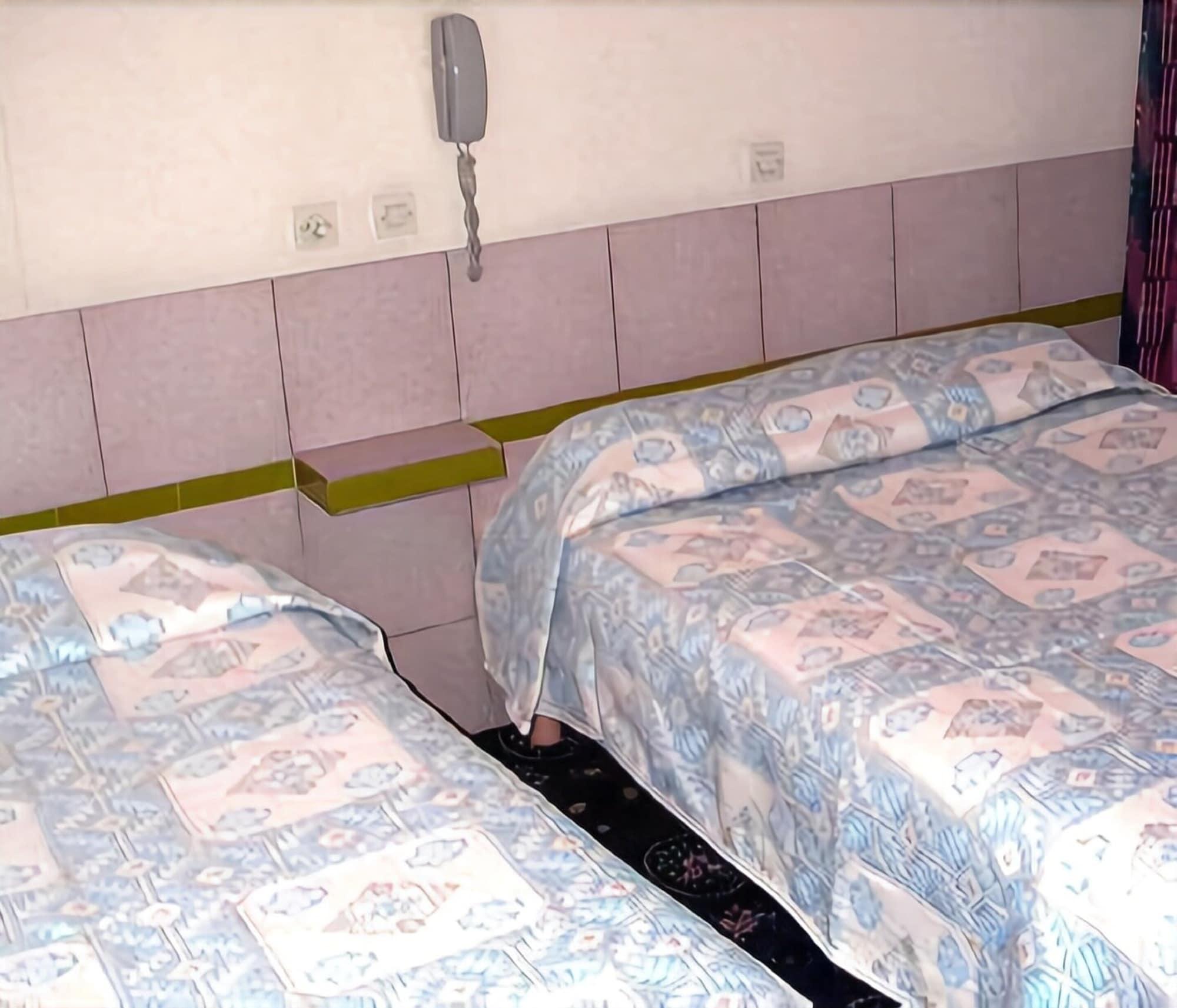 Hotel Jarry Confort Παρίσι Εξωτερικό φωτογραφία