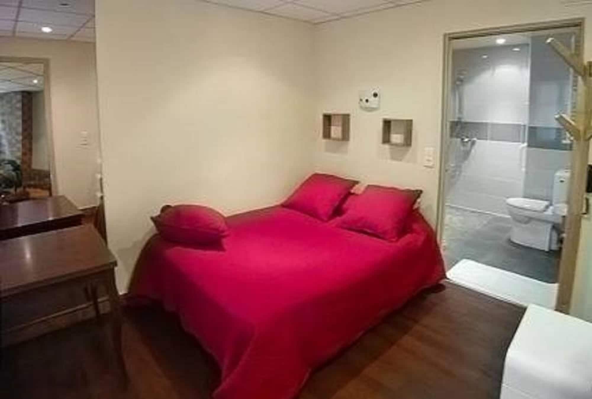 Hotel Jarry Confort Παρίσι Εξωτερικό φωτογραφία