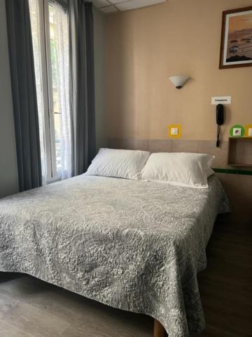 Hotel Jarry Confort Παρίσι Εξωτερικό φωτογραφία