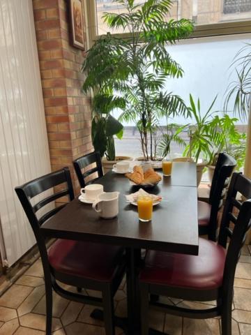 Hotel Jarry Confort Παρίσι Εξωτερικό φωτογραφία
