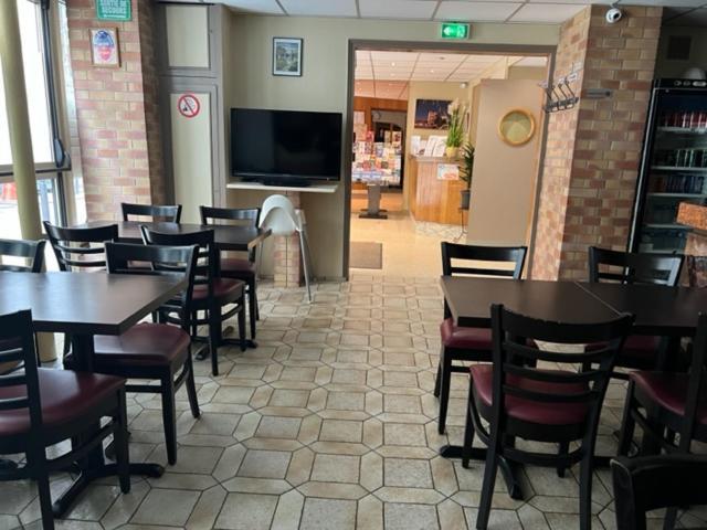 Hotel Jarry Confort Παρίσι Εξωτερικό φωτογραφία