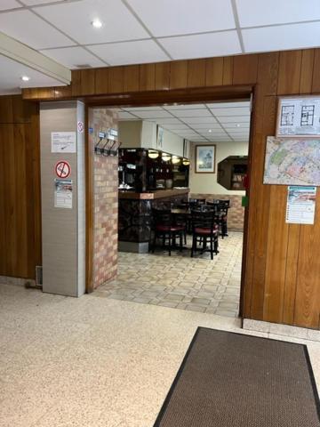 Hotel Jarry Confort Παρίσι Εξωτερικό φωτογραφία