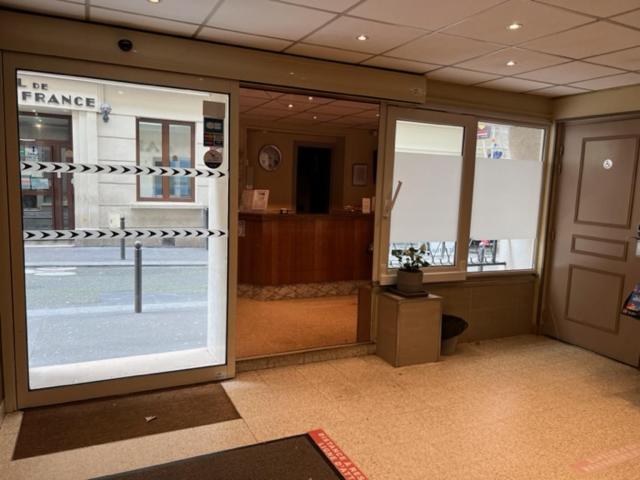 Hotel Jarry Confort Παρίσι Εξωτερικό φωτογραφία