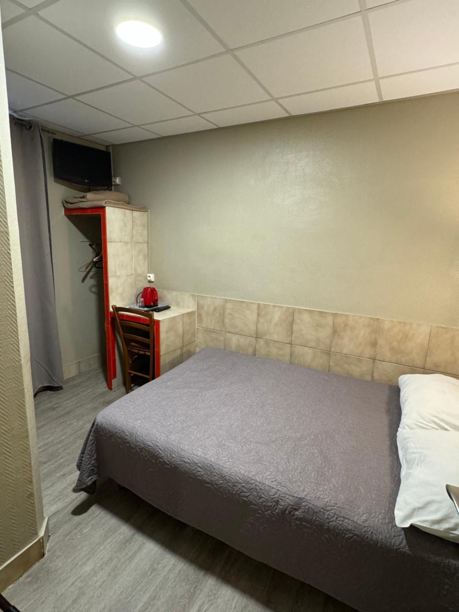 Hotel Jarry Confort Παρίσι Εξωτερικό φωτογραφία