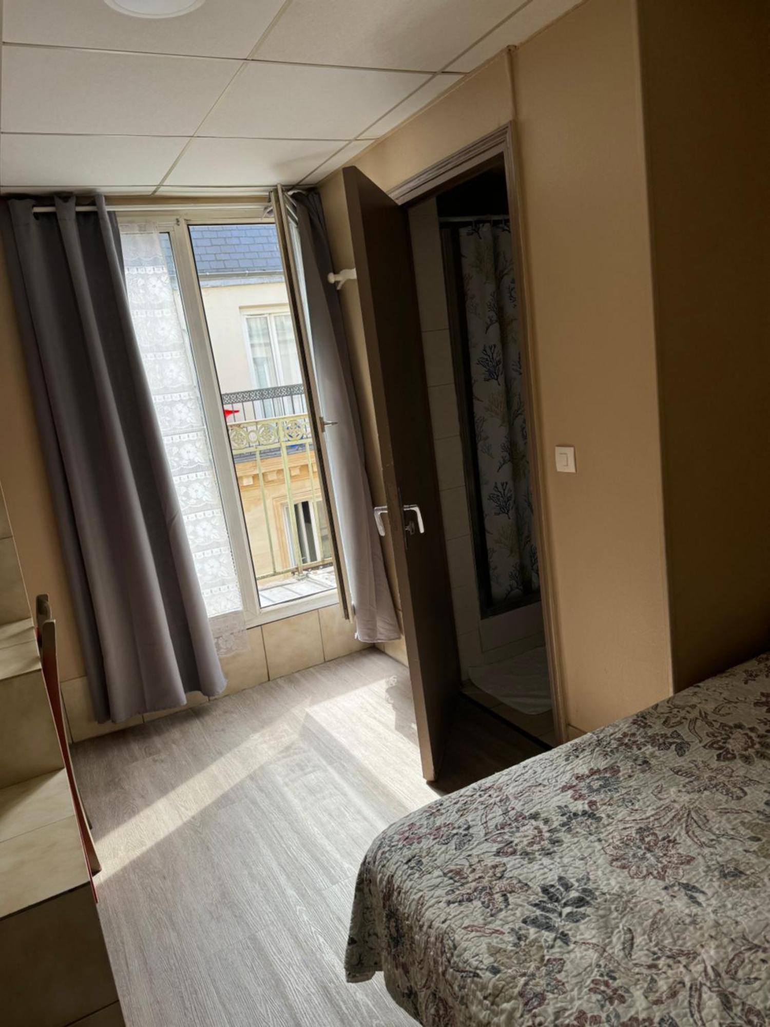Hotel Jarry Confort Παρίσι Εξωτερικό φωτογραφία