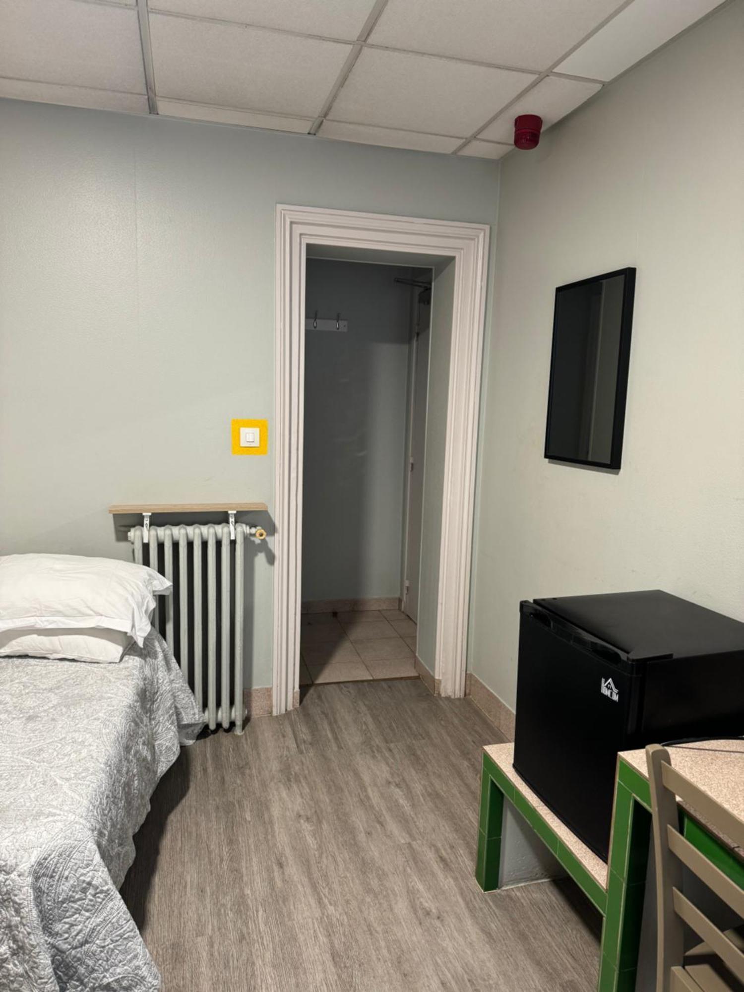 Hotel Jarry Confort Παρίσι Εξωτερικό φωτογραφία