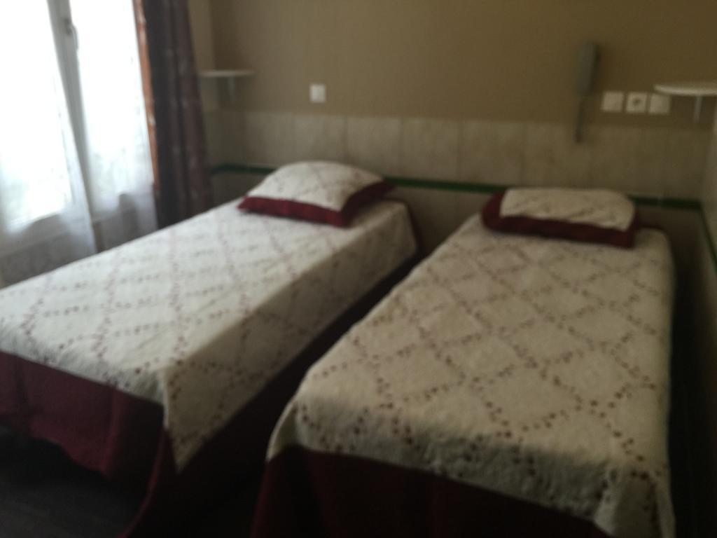 Hotel Jarry Confort Παρίσι Εξωτερικό φωτογραφία